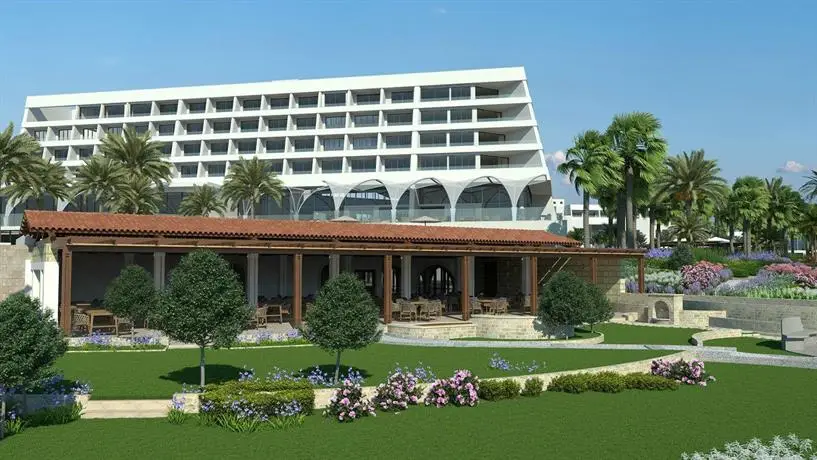 Parklane a Luxury Collection Resort & Spa Limassol 