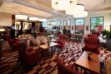 Rembrandt Hotel London 