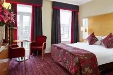 Rembrandt Hotel London 