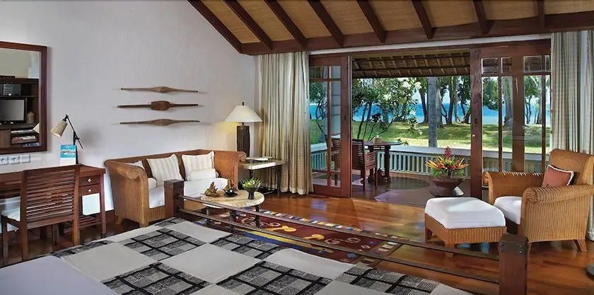 The Oberoi Lombok 