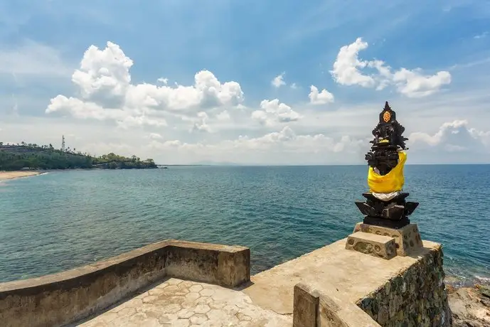 The Oberoi Lombok 