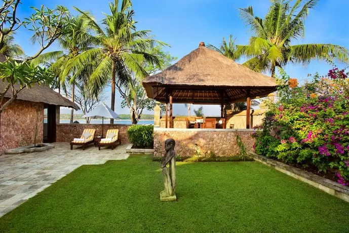 The Oberoi Lombok 