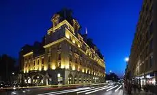 The Ritz London 