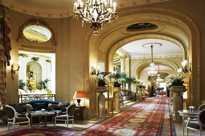 The Ritz London 