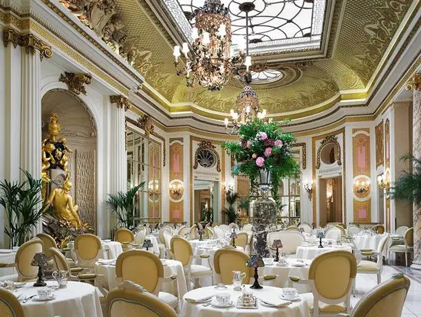 The Ritz London 