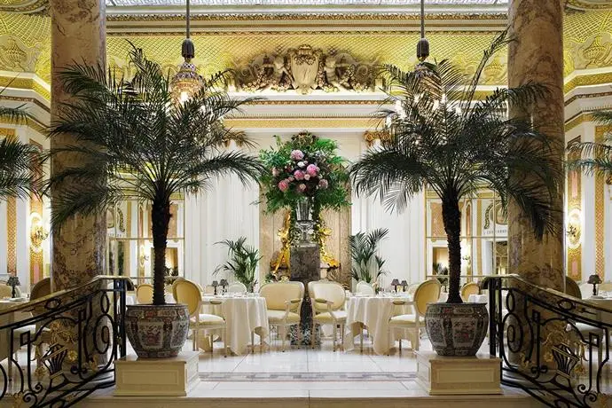 The Ritz London 