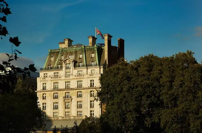 The Ritz London 