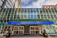 Copthorne Tara Hotel London Kensington 