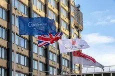 Copthorne Tara Hotel London Kensington 