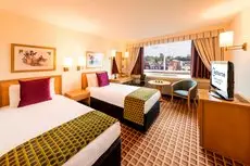 Copthorne Tara Hotel London Kensington 