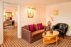 Copthorne Tara Hotel London Kensington 