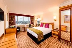 Copthorne Tara Hotel London Kensington 