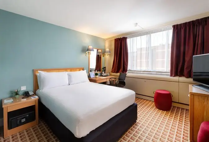 Copthorne Tara Hotel London Kensington 