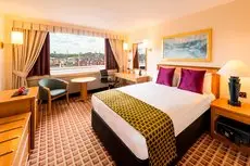 Copthorne Tara Hotel London Kensington 