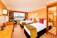 Copthorne Tara Hotel London Kensington 