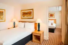 Copthorne Tara Hotel London Kensington 