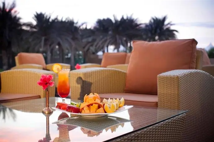 Habtoor Grand Resort Autograph Collection 