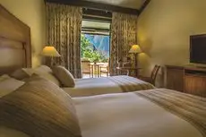 Belmond Sanctuary Lodge 