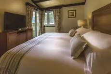 Belmond Sanctuary Lodge 