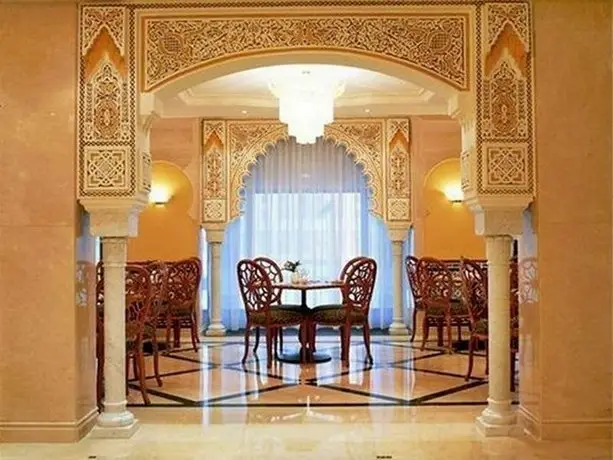 Elaf Taiba Hotel