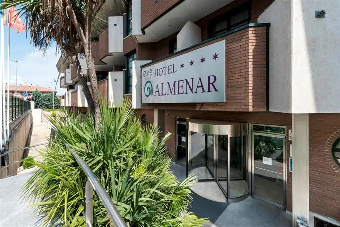 Exe Gran Hotel Almenar