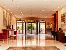 Exe Gran Hotel Almenar 