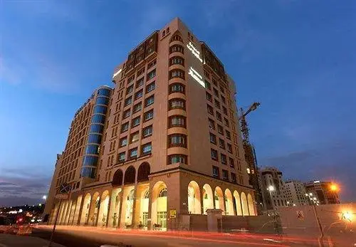 Madinah Marriott Hotel 