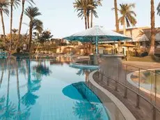 Mercure Luxor Karnak 