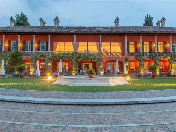 Villa Principe Leopoldo