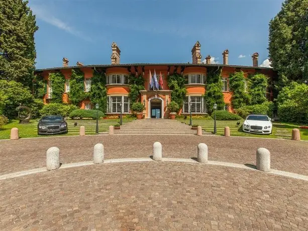 Villa Principe Leopoldo 