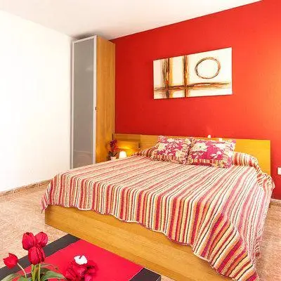 Apartamentos El Cenachero