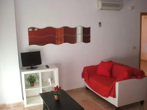 Apartamentos El Cenachero 