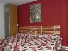 Apartamentos El Cenachero 