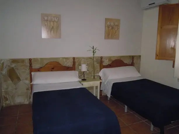 Hostal Moscatel 