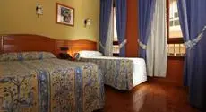 Hostal Victoria Malaga 