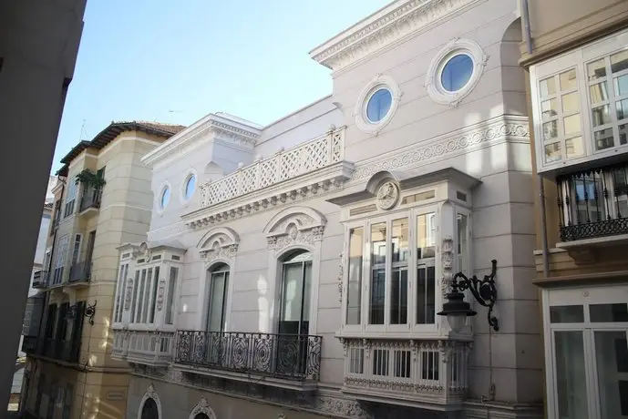 Hotel Del Pintor 