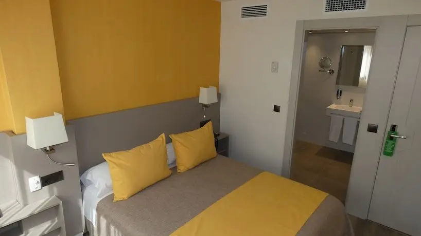 Hotel Zeus Malaga 