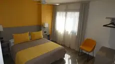 Hotel Zeus Malaga 