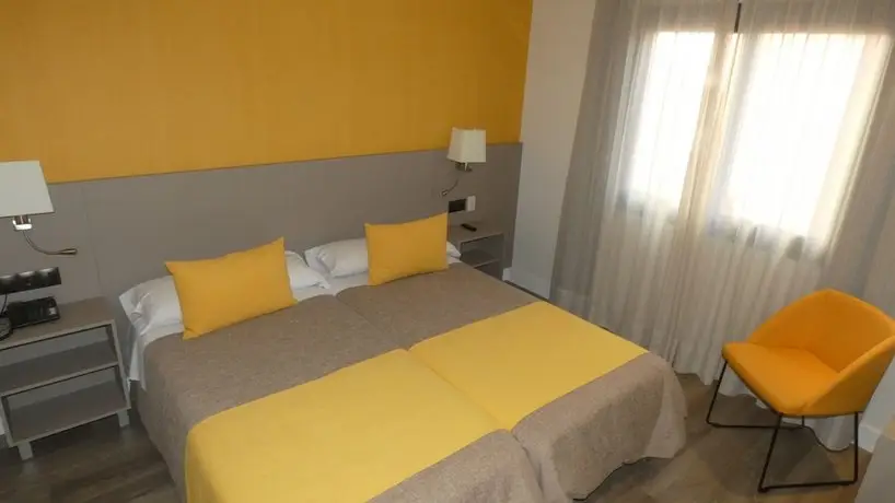 Hotel Zeus Malaga 