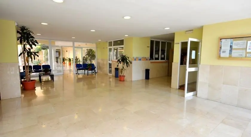 Residencia Campus Confort San Carlos 