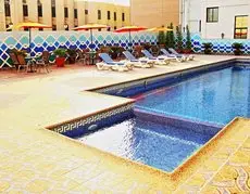 Bahrain International Hotel 