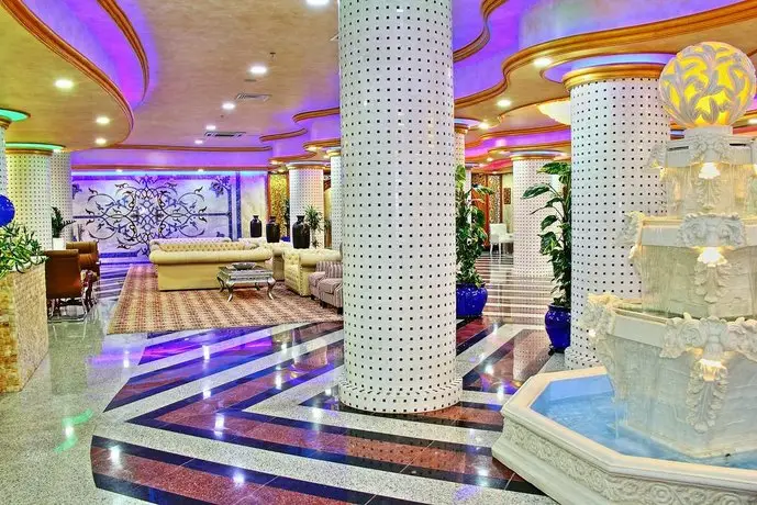 Bahrain International Hotel 