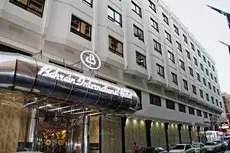 Bahrain International Hotel 