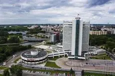 Belarus Hotel Minsk 