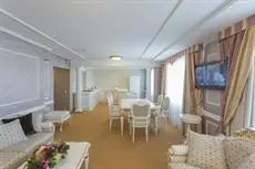 Belarus Hotel Minsk 