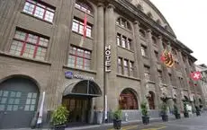 Best Western Hotel Bern 