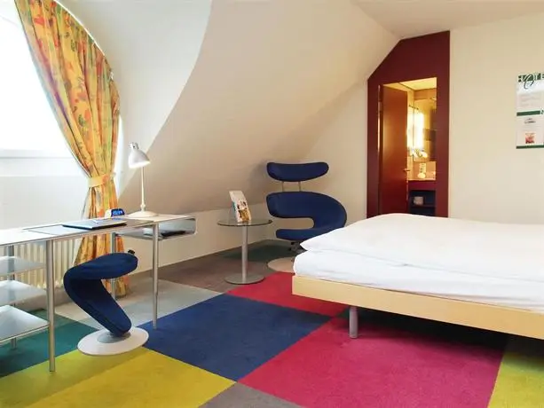 Best Western Hotel Bern