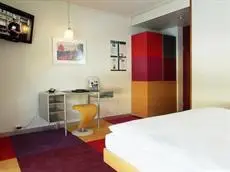 Best Western Hotel Bern 