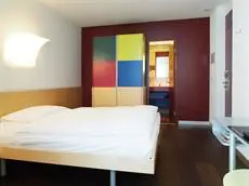 Best Western Hotel Bern 