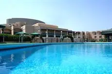 Crowne Plaza Bahrain 